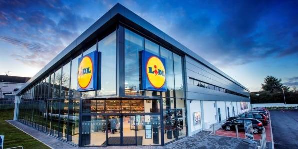 Store Landscape