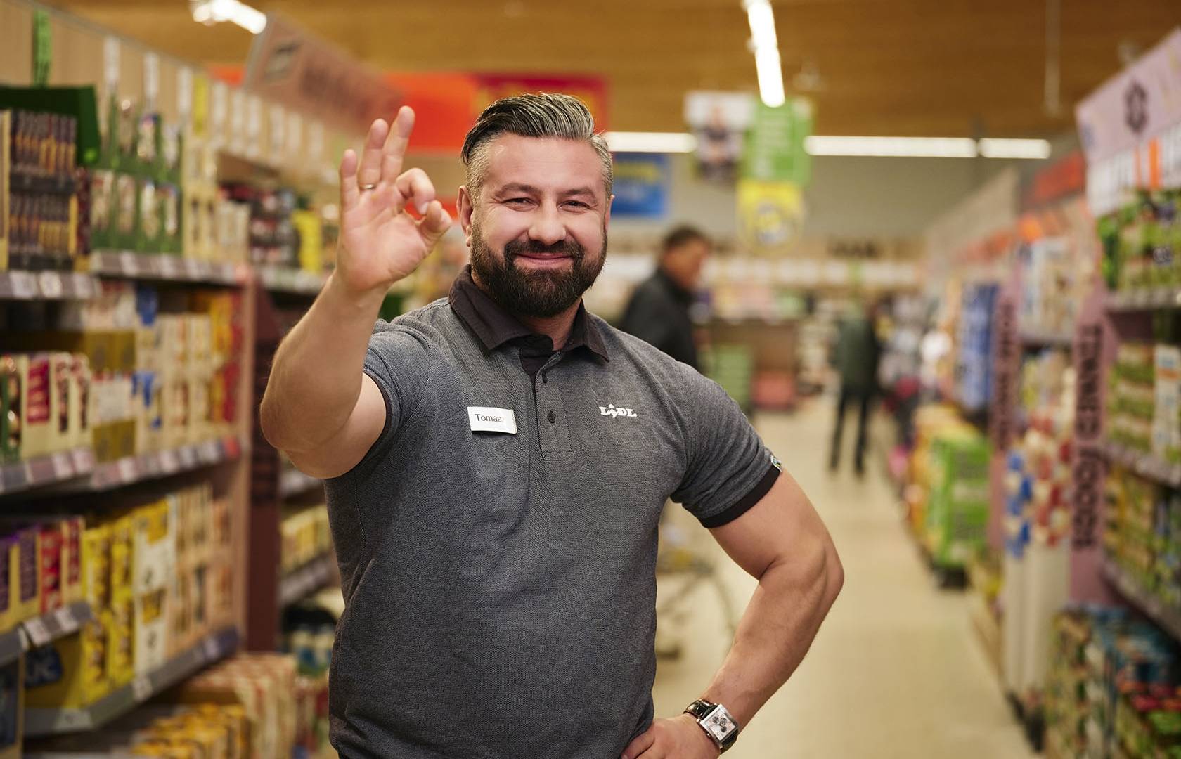Tomas DSM Hero