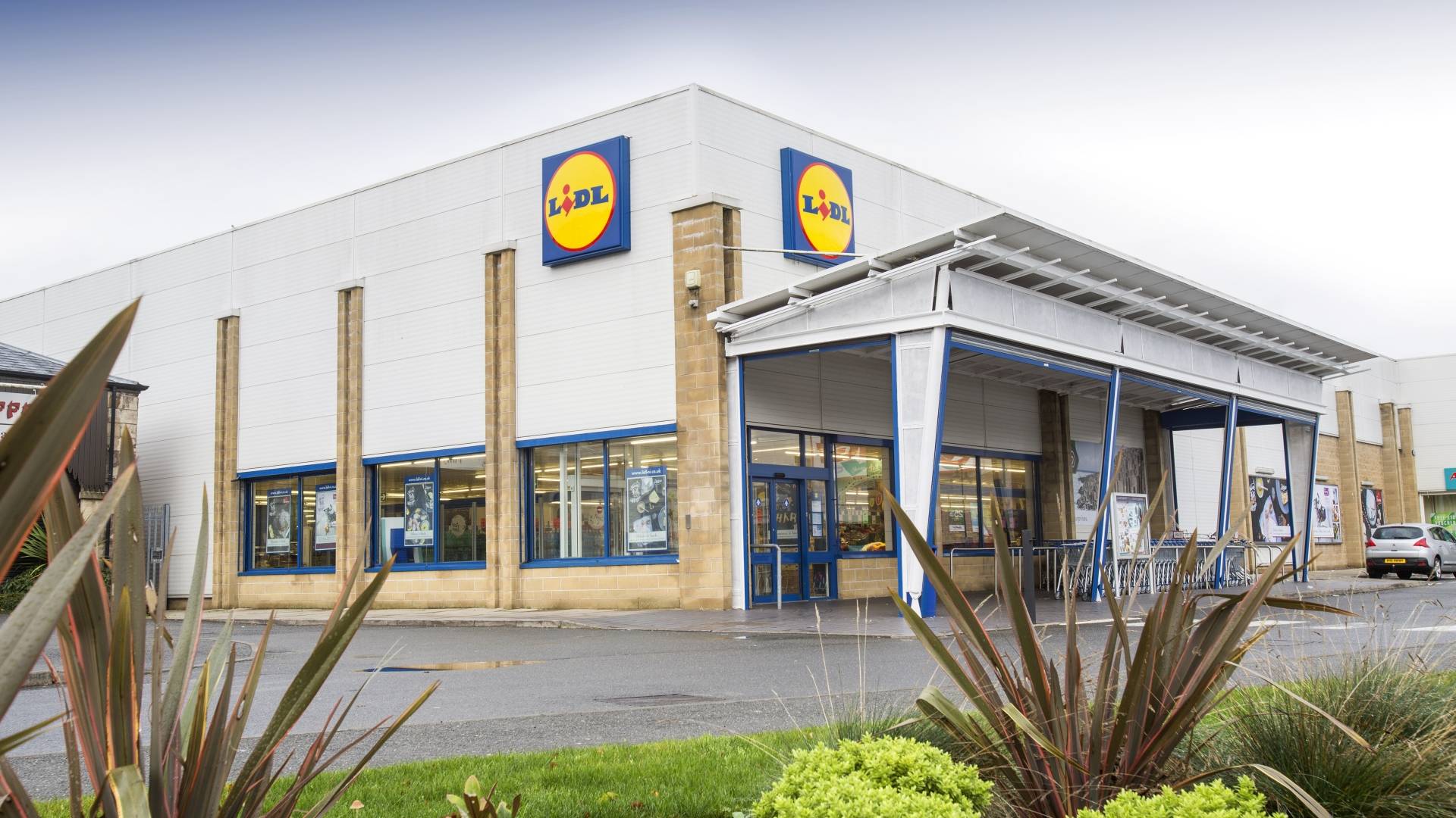 Lidl Ireland - Lidl Ireland added a new photo.