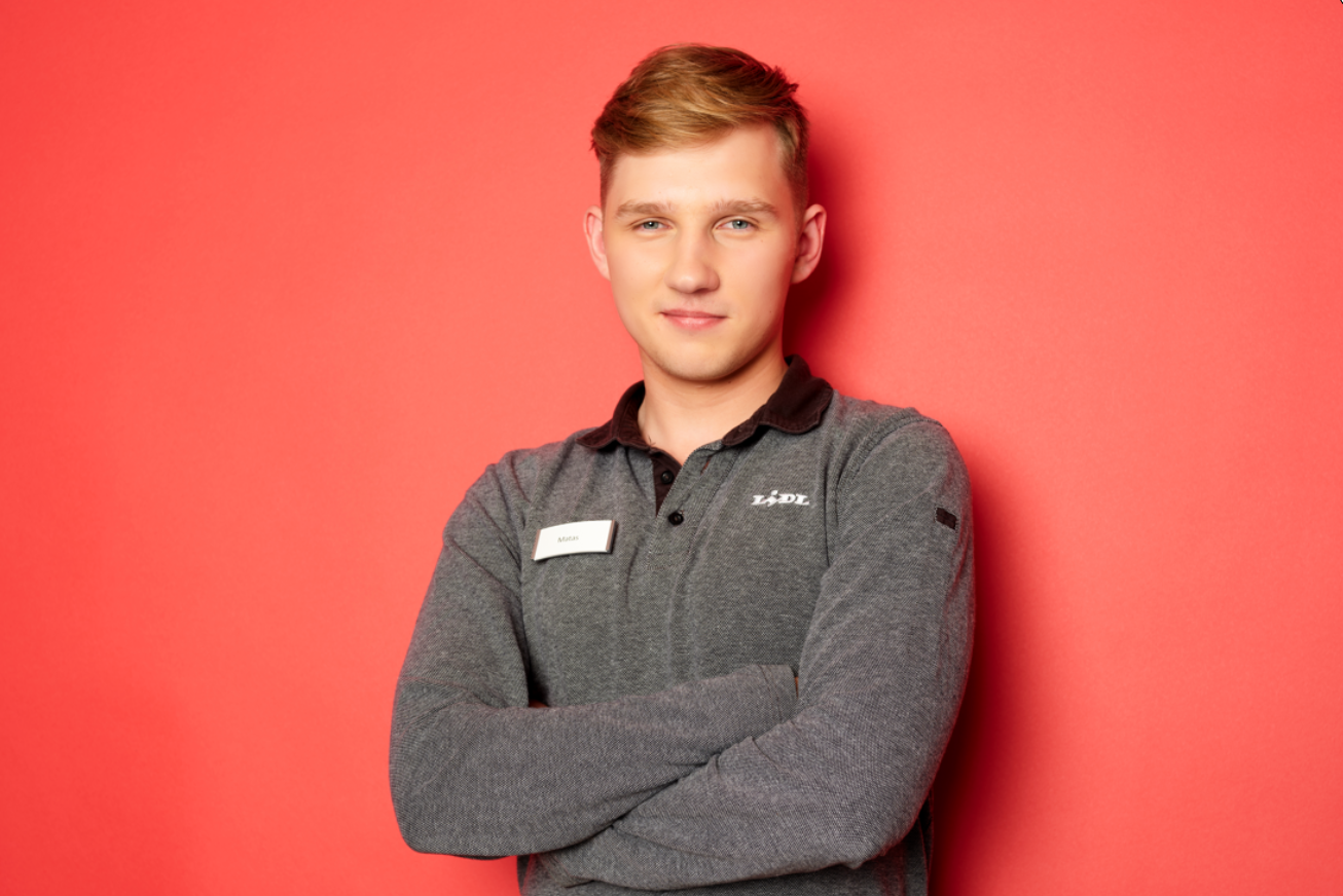 Customer Assistant Whitestown Way, Tallaght Dublin