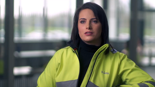 Testimonial - JAnice