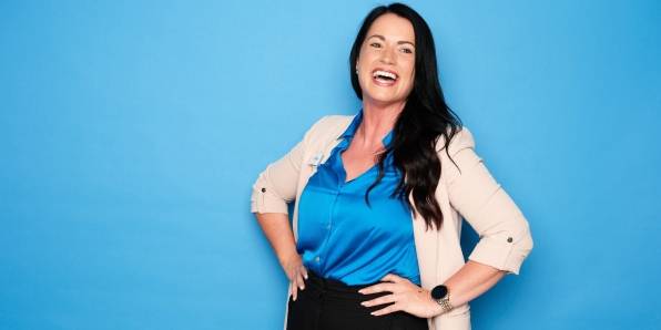 Denise SOD take 2